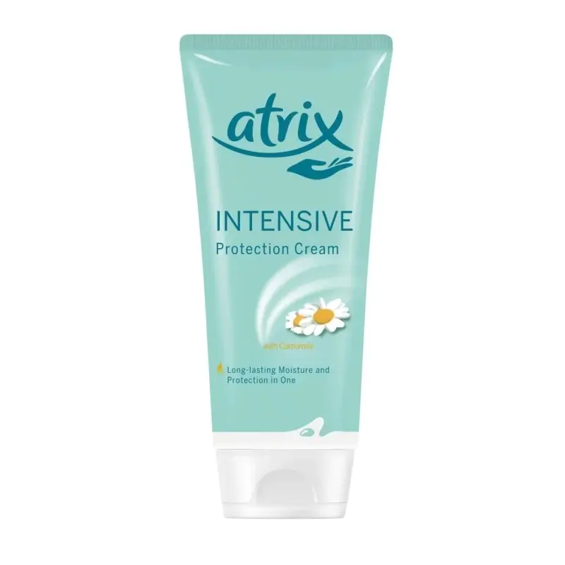 Atrix No Crack Hand Cream 200 ml